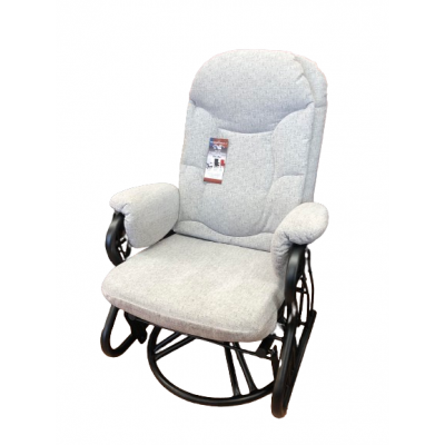 Swivel, Glider and Recliner #364 with cushion C-6  (Urban 61)